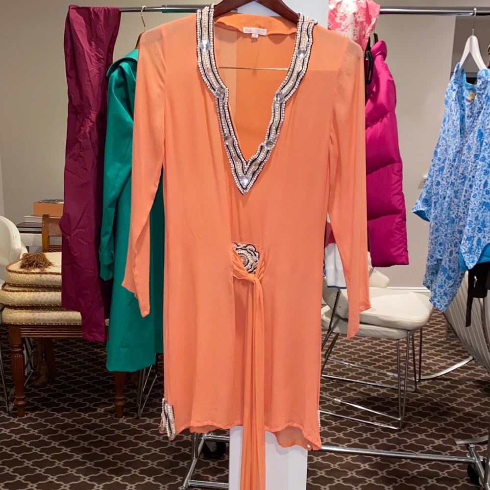 Lotus London Dress